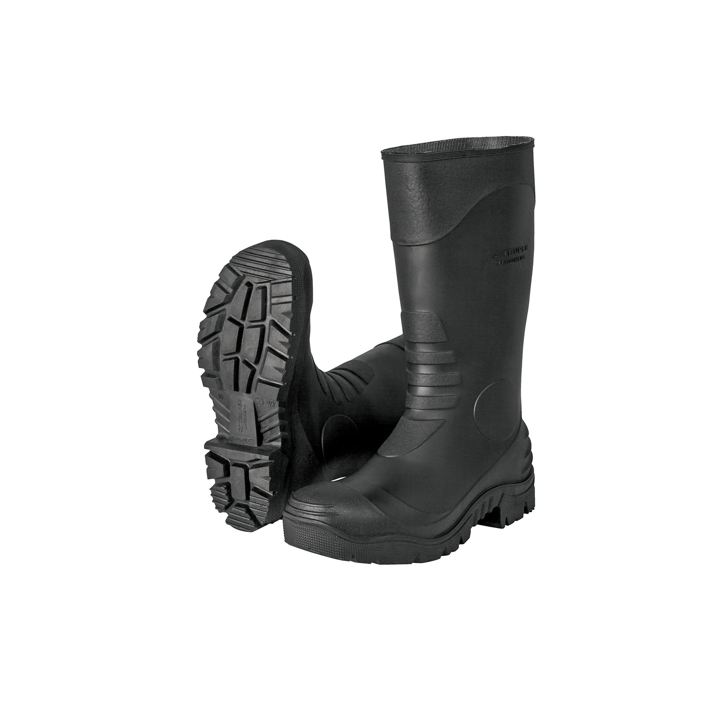 Botas jardineras # 25, Truper