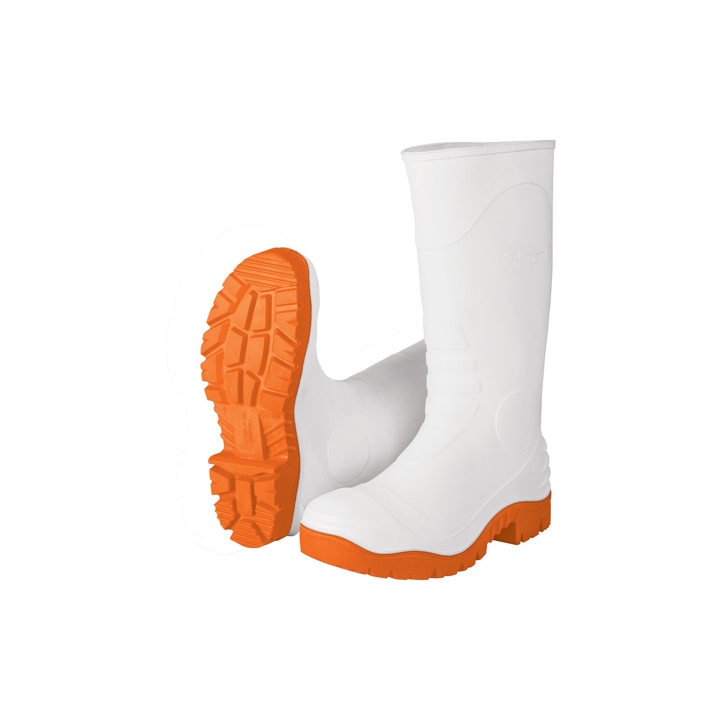 Botas sanitarias # 30, Truper