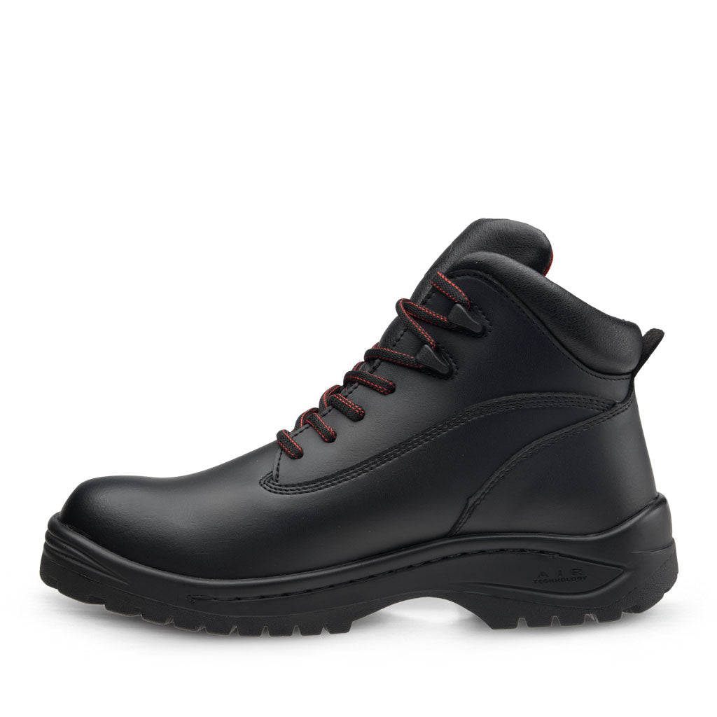 Bota ergonómica económica