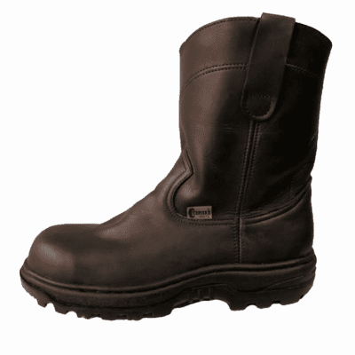 Bota petrolera