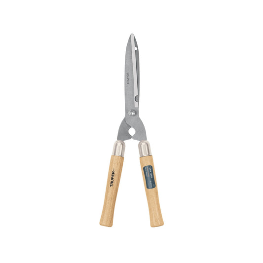Tijera para poda 50 cm ligera mangos de madera, Truper